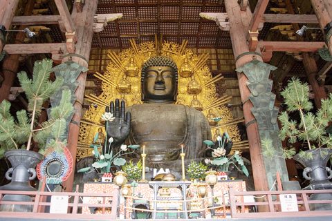 Kyoto_Templo Todaiji 4
